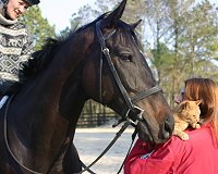 Wiseguy's Out and CurtisAnn