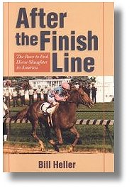 After the Finish Line by Bill Heller