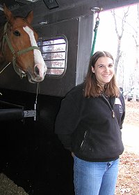 Rachael Roberts of Bits & Bytes Farm