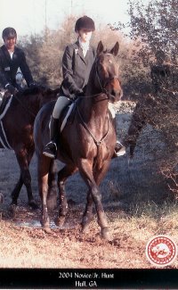 Copyright &copy; 2004 J. Worsham Photography