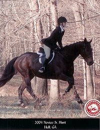 Copyright &copy; 2004 J. Worsham Photography