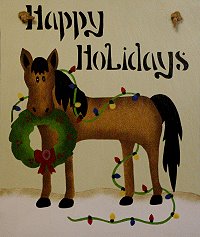 Happy Holidays from Bits & Bytes Farm