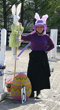 Happy Easter from Bits & Bytes Farm