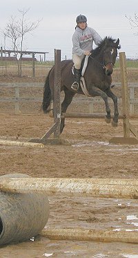 Broadway Joe and Rachael Roberts