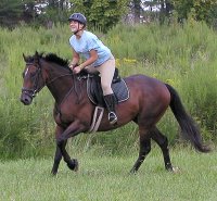 Rachael and Broadway Joe
