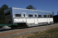 Elizabeth's next trailer