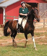 Friend of Bits & Bytes Farm - Darrith Russell