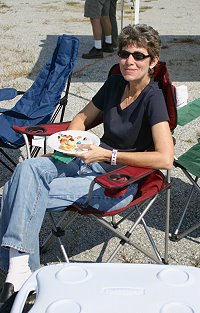 Ellen Dennis - Bits & Bytes Farm mom