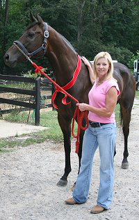 SOLD! Congratulations Loui Padgett of Canton, Georgia  - July 23, 2007