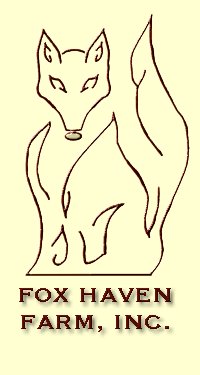 Click here to go to Fox Haven Farm, Inc.