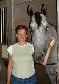OTTB success story