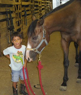 Storm Shooter and Jack