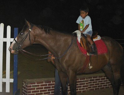 Storm Shooter and Jack