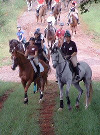 Bits & Bytes Farm riders