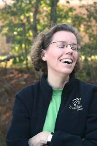 We get by with a little help from our "Friends"!