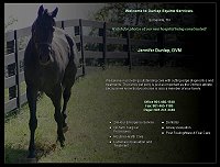 Dunlap Equine Services Somerville, TN